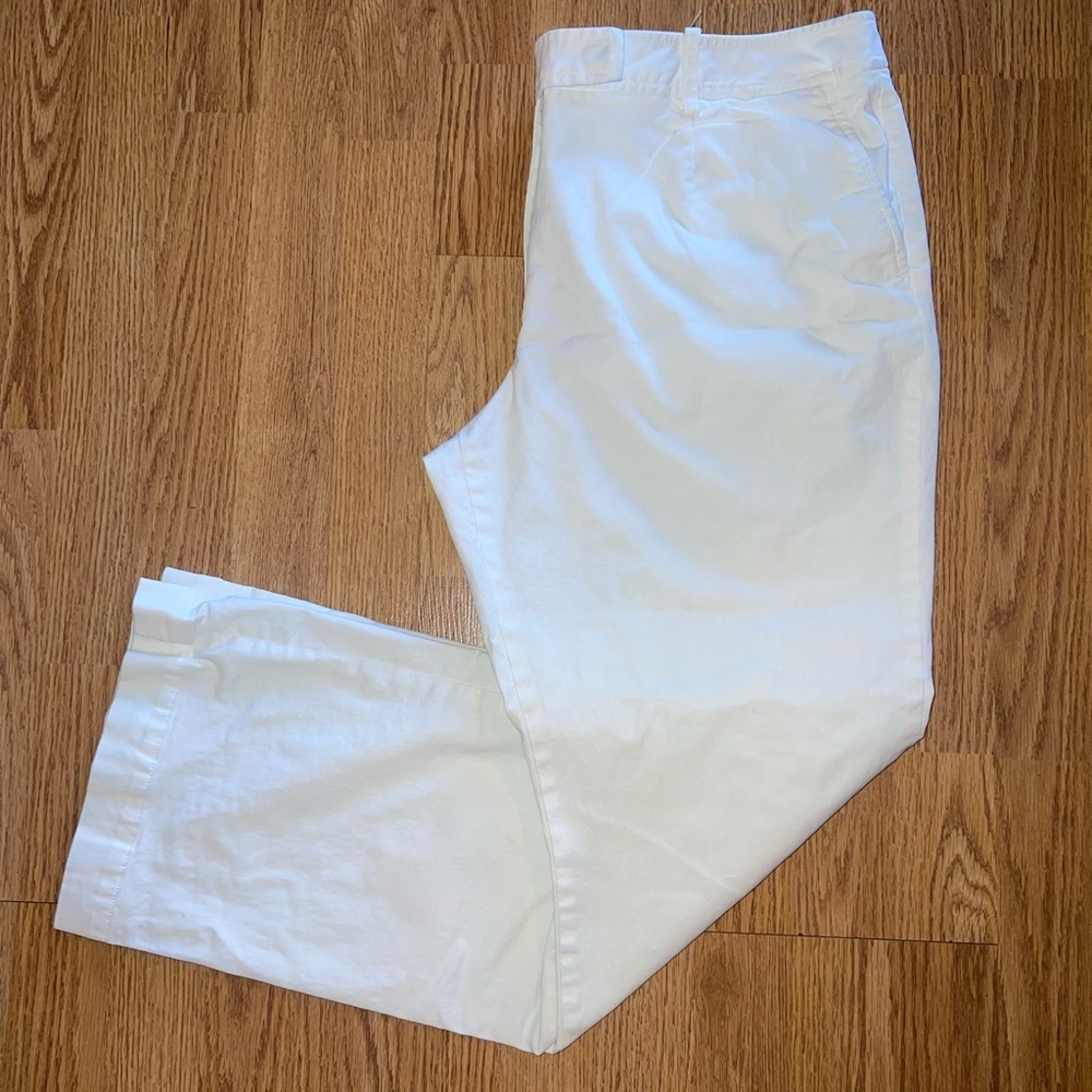 Talbots Pants